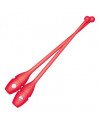Massues Chacott plastique 40 et 45cm