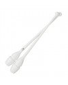 Massues Chacott emboitables  caoutchouc 36,5 - 41 et 45,5cm