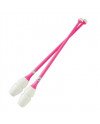 Massues Chacott emboitables  caoutchouc 36,5 - 41 et 45,5cm