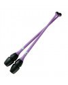 Massues Chacott emboitables  caoutchouc 36,5 - 41 et 45,5cm
