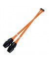 Massues Chacott emboitables  caoutchouc 36,5 - 41 et 45,5cm