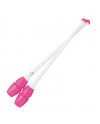 Massues Chacott emboitables  caoutchouc 36,5 - 41 et 45,5cm
