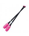 Massues Chacott emboitables  caoutchouc 36,5 - 41 et 45,5cm