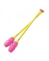 Massues Chacott emboitables  caoutchouc 36,5 - 41 et 45,5cm