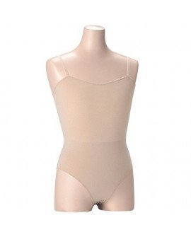 Sous-justaucorps CHACOTT Junior 120-130-140-150cm