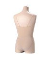 Sous-justaucorps CHACOTT Junior 120-130-140-150cm