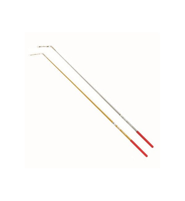 Baguette 60 cm Blanc Chacott