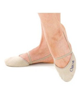 Demi-pointes CHACOTT Compétition