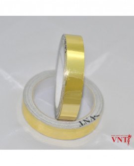 ADHESIF OR METAL TAP-201