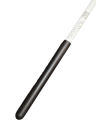 Baguette Venturelli 56 cm blanche