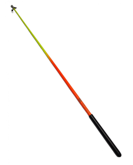 Baguette Venturelli bicolore 59cm