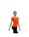 T-shirt Venturelli ORANGE114
