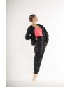 Pantalon jogging MELVINE molleton