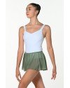 JUPE VOILE LISETTE PRET A STRASSER