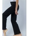 Pantalon Irina viscose élasthanne