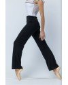 Pantalon Irina viscose élasthanne