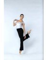 Pantalon Irina viscose élasthanne