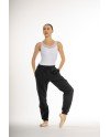 Pantalon jogging MELVINE molleton