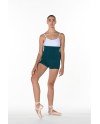 SOFTA short MAILLE BOUCLETTE