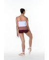 SOFTA short MAILLE BOUCLETTE