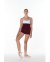 SOFTA short MAILLE BOUCLETTE