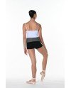 SOFTA short MAILLE BOUCLETTE