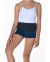SOFTA short MAILLE BOUCLETTE