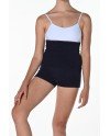SOFTA short MAILLE BOUCLETTE