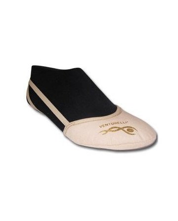 1/2 pointes TURN-UP VENTURELLI