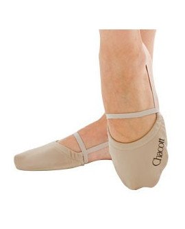 Demi pointes CHACOTT stretch