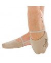 Demi pointes CHACOTT stretch