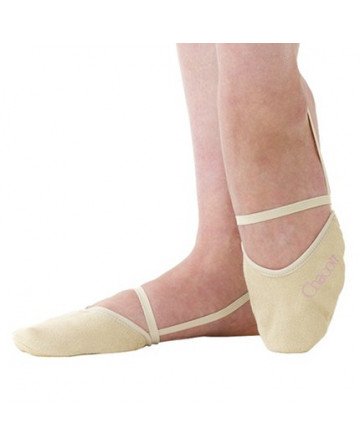 Demi-pointes CHACOTT Souples
