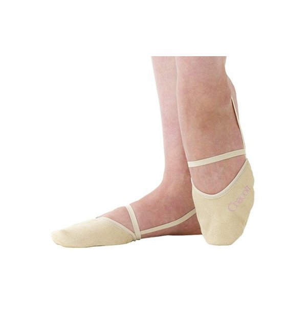 Demi-pointes CHACOTT Souples