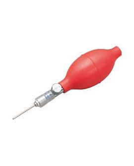 Pompe à ballon CHACOTT