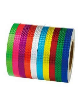 Rubans adhésifs Chacott 33m