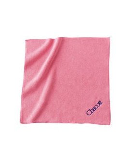 Serviette microfibre pour ballon